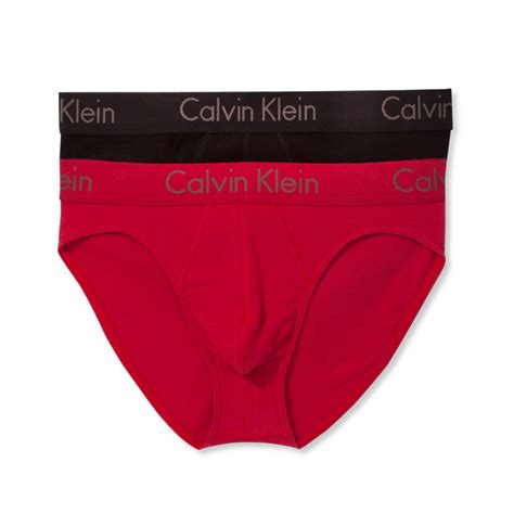 calvin klein body hip briefs.